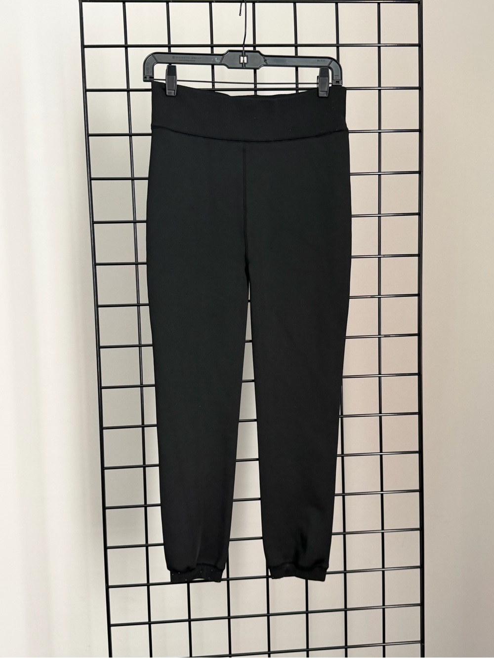 Free Country Black High-Rise Legging
